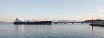 South Korea to support LNG bunkering vessel build