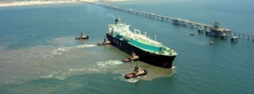 Svitzer secures Egypt LNG contract extension