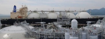 Tokyo Gas, Hiroshima Gas, get first joint LNG cargo