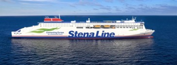 Construction starts on Stena Line’s two larger E-Flexer ferries