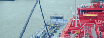 Stena Bulk to start offering low-carbon shipping options