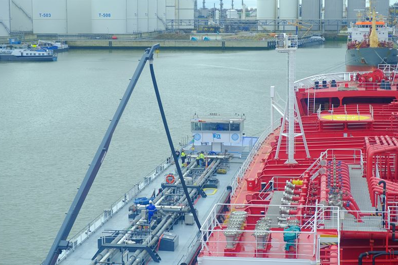 Stena Bulk to start offering low-carbon shipping options