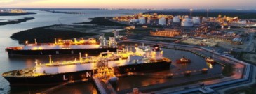 API: U.S. LNG exports cut GHG emissions in power production