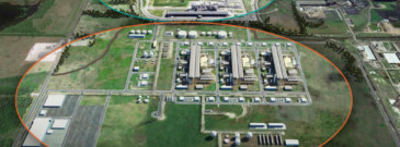 Energy Transfer evaluating Lake Charles LNG EPC bids