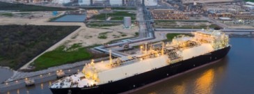 GAIL to swap U.S. LNG cargoes for delivery in 2022