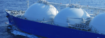 Japan’s spot LNG prices start to pick up