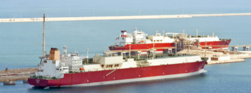 Nakilat takes full control of Q-Max Bu Samra