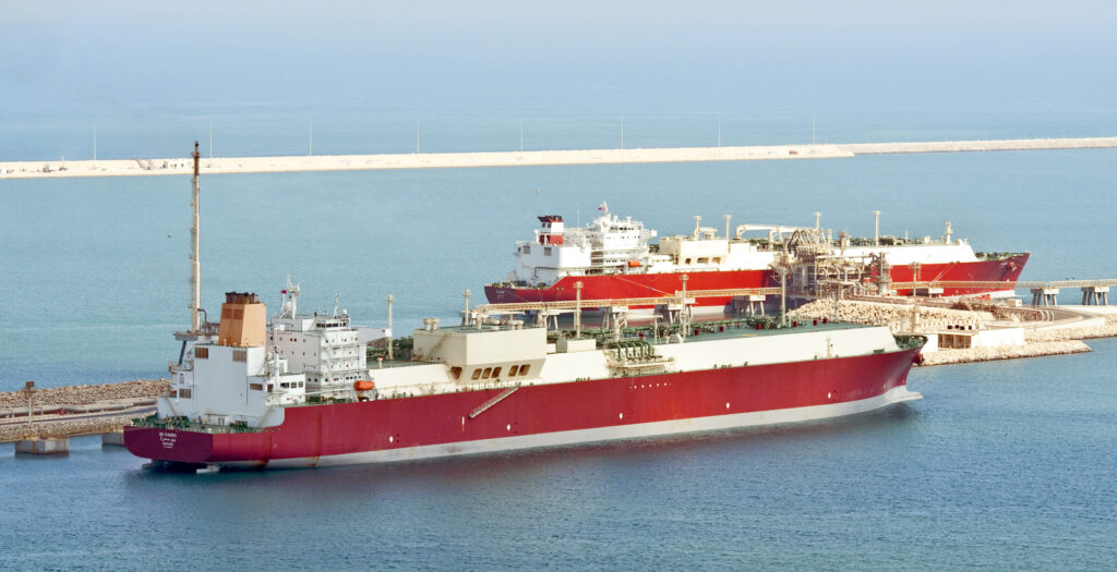 Nakilat takes full control of Q-Max Bu Samra