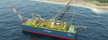 Pilot LNG developing Texas bunkering terminal