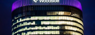 Woodside takes $4.3 bln impairment hit