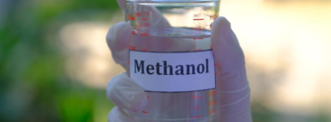 Methanol Institute joins China’s study of methanol as marine fuel