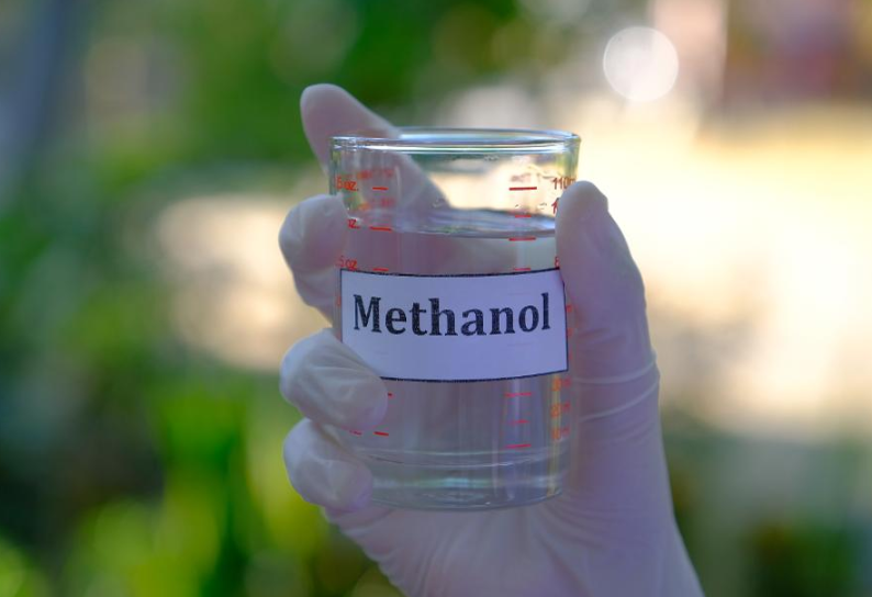 Methanol Institute joins China’s study of methanol as marine fuel