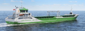 Misje orders up to 10 eco bulk carriers in Sri Lanka