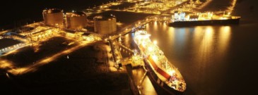 Awilco LNG posts second-quarter loss