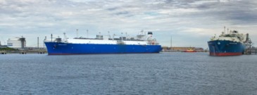 Cheniere reports no Hurricane Laura damage to Sabine Pass LNG