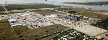 China’s SPIC buys into Brazilian LNG power project