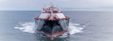 Flex LNG posts loss due to weak market