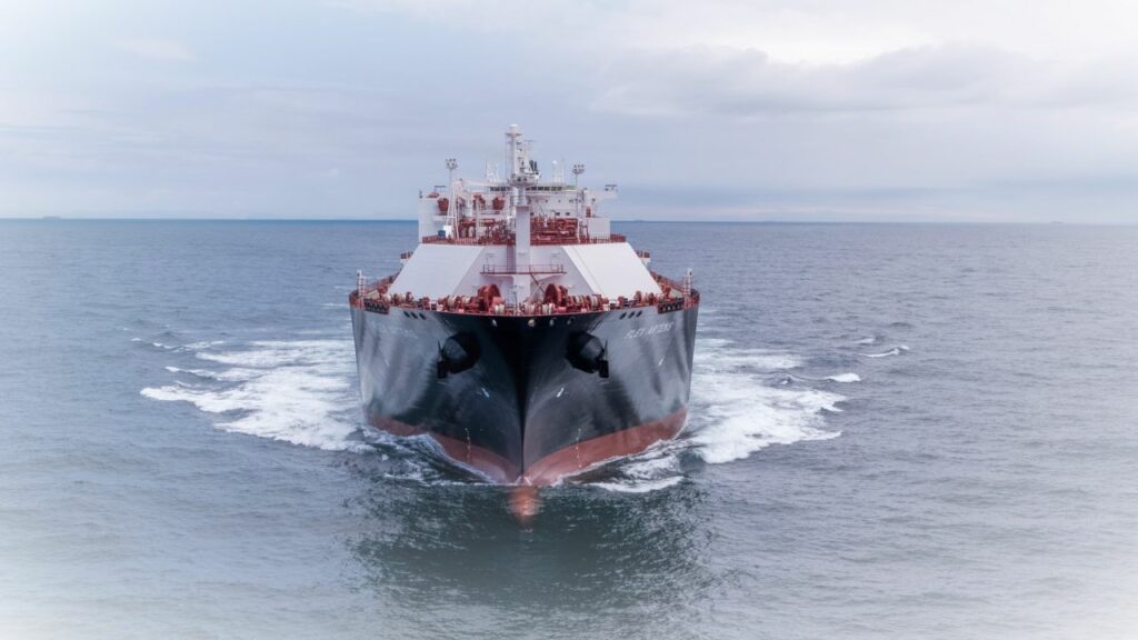 Flex LNG posts loss due to weak market