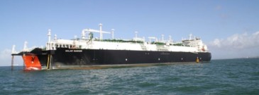 Golar LNG Partners, Golar Power team up on LNG terminals development