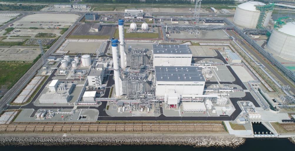 JAPEX brings Soma LNG terminal’s phase two online