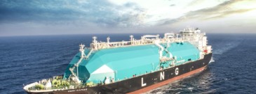 MISC posts lower profit, but LNG revenue keeps growing