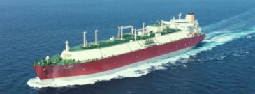 Nakilat takes full control of Q-Flex LNG vessel