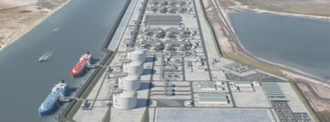 NextDecade secures approval to change Rio Grande LNG design