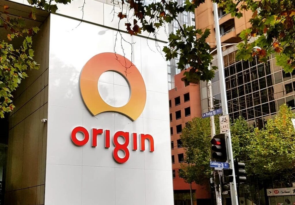 Origin’s LNG revenue dips despite APLNG record production