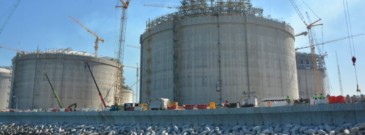 Two workers die at Al-Zour LNG terminal in Kuwait