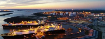 US weekly LNG exports rise to 11 cargoes