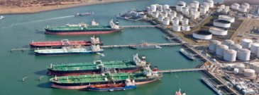 Vopak offering simultaneous LNG bunkering service in Rotterdam