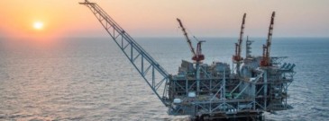 Chevron can make Israel’s Leviathan a global gas supplier