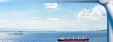 DNV GL forecasts limited  hydrogen uptake as it breaks down fuel choice prospects in shipping’s decarbonization