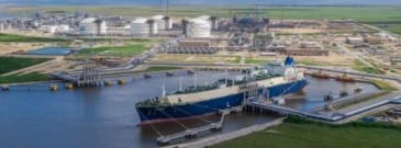 Cheniere resumes normal operations at Sabine Pass LNG