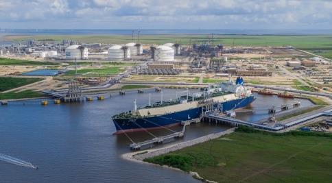 Cheniere resumes normal operations at Sabine Pass LNG