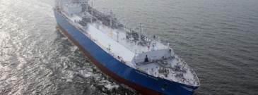 Dynagas LNG Partners posts Q2 profit rise