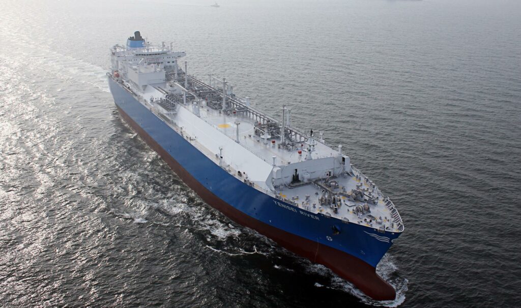 Dynagas LNG Partners posts Q2 profit rise