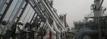 First Gen Corp gets permit for interim LNG terminal