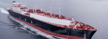 Flex LNG takes delivery of Flex Resolute