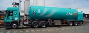 Petronas launches virtual LNG pipeline