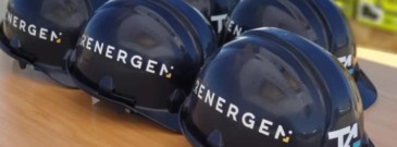 Renergen’s LNG auction garners interest