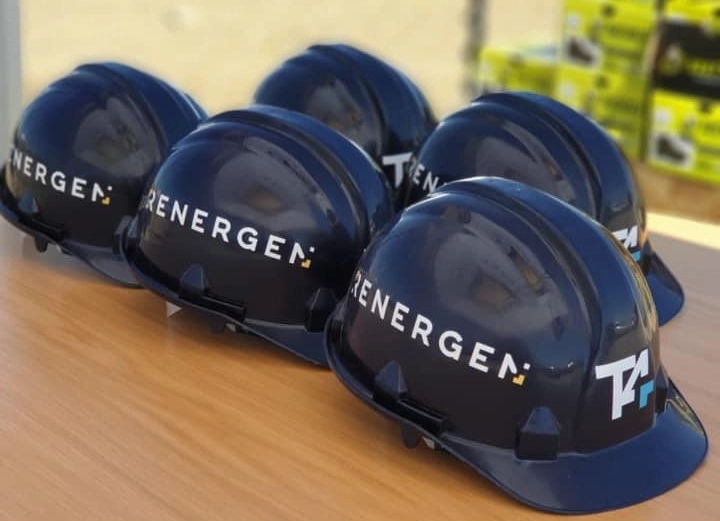 Renergen’s LNG auction garners interest