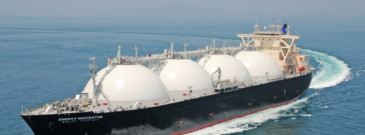 Tokyo Gas sets up LNG trading unit