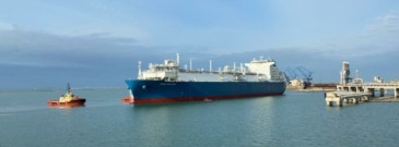 U.S. weekly LNG exports edge down