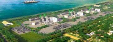 Vietnam LNG-to-power project gets government push