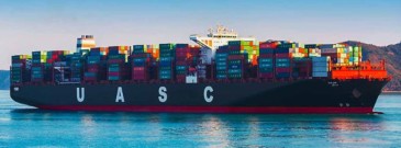 Work starts on world’s 1st large containership LNG conversion