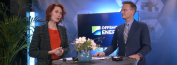 LIVE BLOG: Offshore  Energy Virtual Event