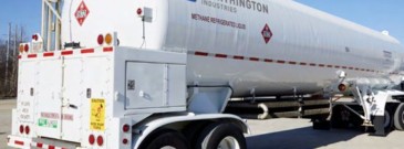 Chart buys Worthington cryogenic and hydrogen business