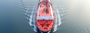 Flex LNG takes delivery of Flex Amber