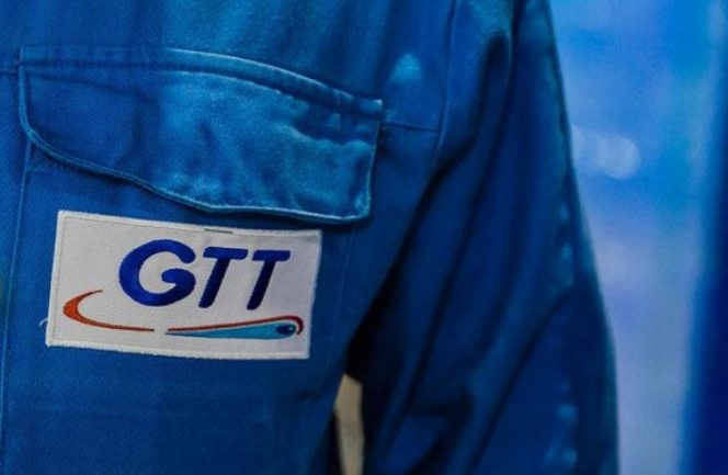 GTT posts nine-month revenue jump